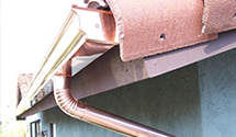 Rain Gutter Installation, Repair, Cleaning in Orchard Hill, GA
